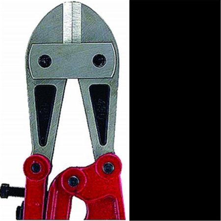 GREAT NECK Great Neck Saw BC36 36 in. Bolt Cutter 76812048684